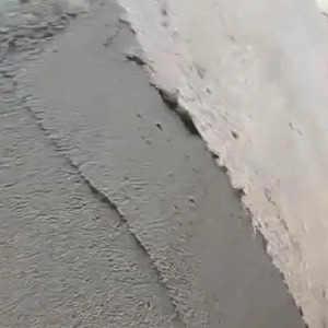 孝感水工建筑物I级C55聚合物改性水泥砂浆 渠道防渗泵站加固迎水面抗冲刷砂浆