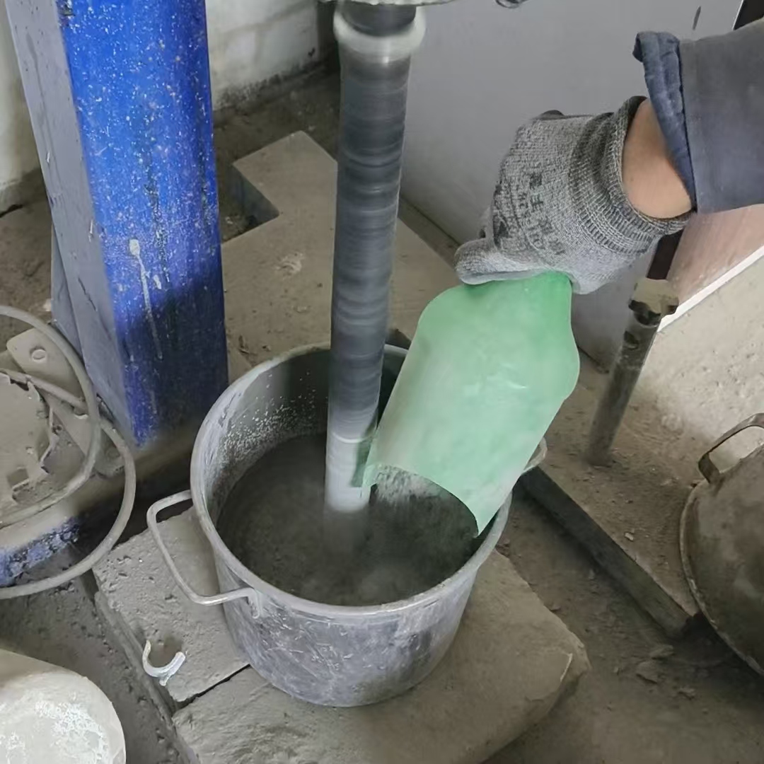 孝感桥梁公路张拉用H60压浆料与普通压浆料有什么区别？