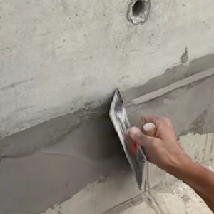 孝感P型防护型环氧树脂砂浆