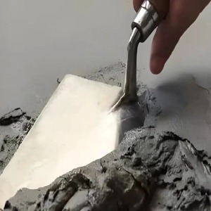 孝感混凝土裂缝孔洞剥落冻融修复用高强度丙乳防腐蚀砂浆