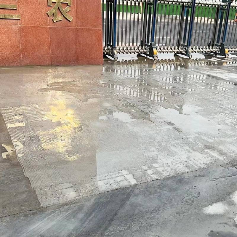 孝感水泥路面翻新砂浆